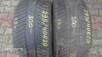 Opony zimowe 295/40R20 Michelin Latitude Alpin - 1