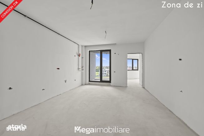 #Apartament tip studio: TVA și parcare incluse » închiriere 450€/ lună-0