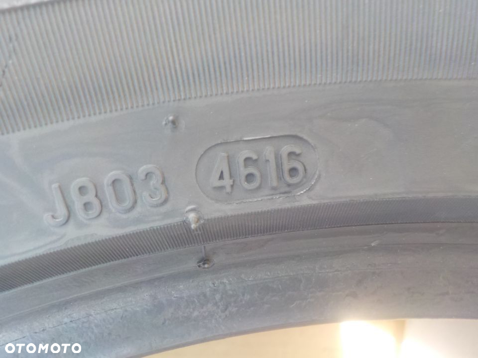 255/60 R18 OPONY CAŁOROCZNE PIRELLI SCORPION ZERO DOT4616 - 5