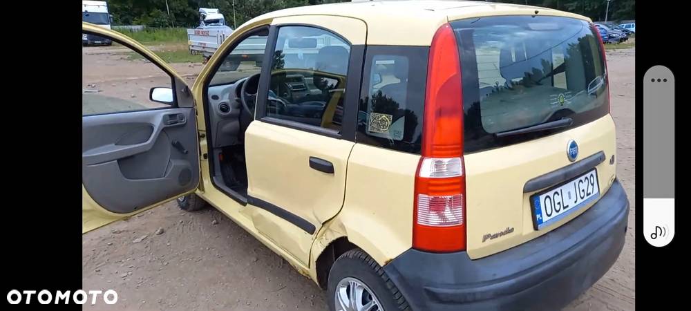 Fiat Panda - 8