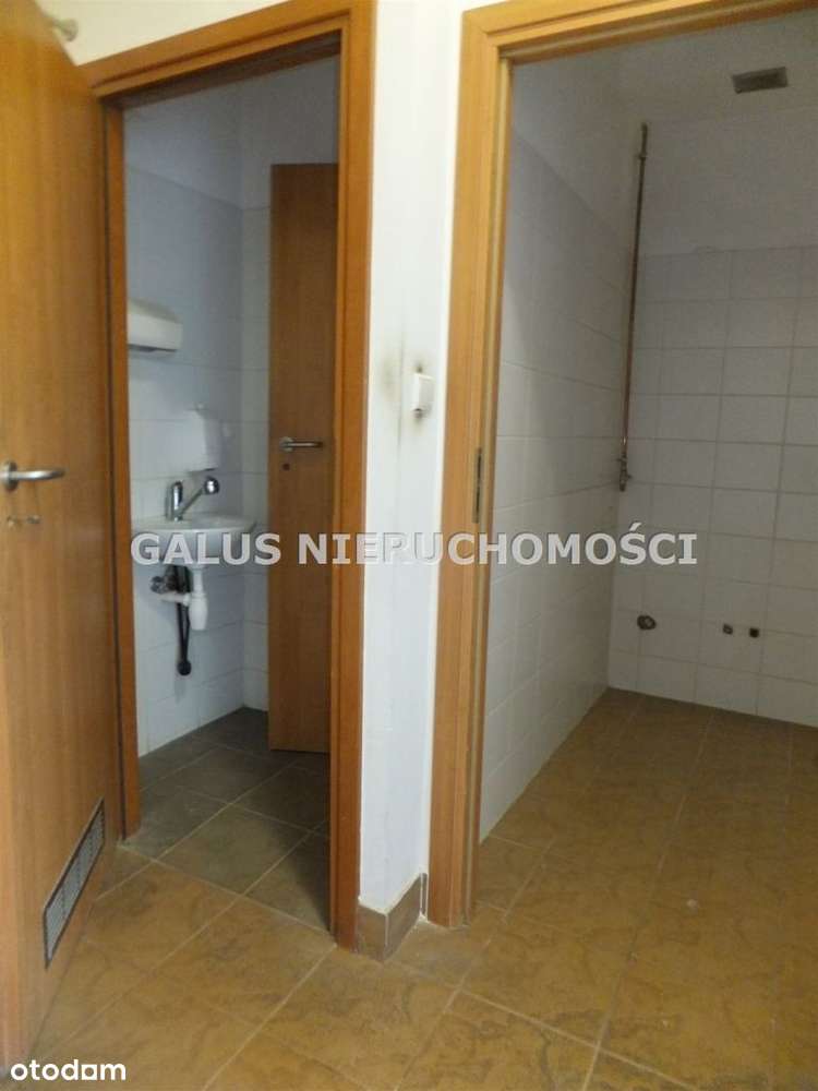 Lokal ul. Forteczna-12