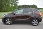 Opel Mokka 1.4 Turbo ecoFLEX Start/Stop 4x4 Color Innovation - 10