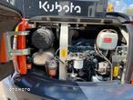 Kubota U55-KX057 2 x Löffel , hyrdl. SW - 9