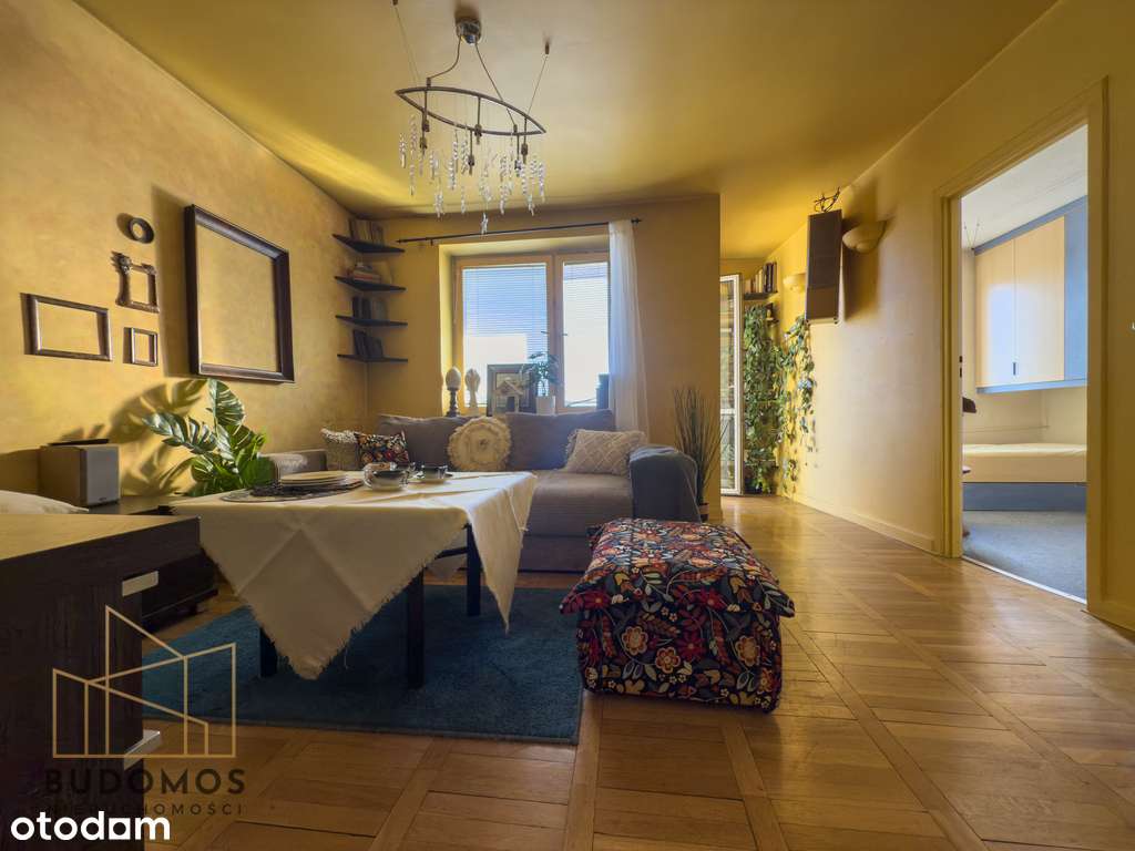 Mieszkanie do remontu, ul. Romanowicza-1