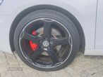 VW Golf 2.0 TSi GTI - 18