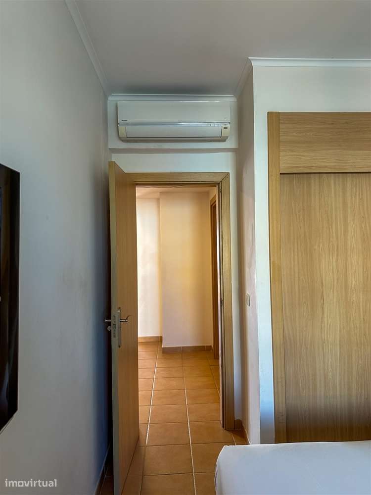 Apartamento T2 com Vista Mar e Rio na Marina da Praia da Rocha – Porti-18