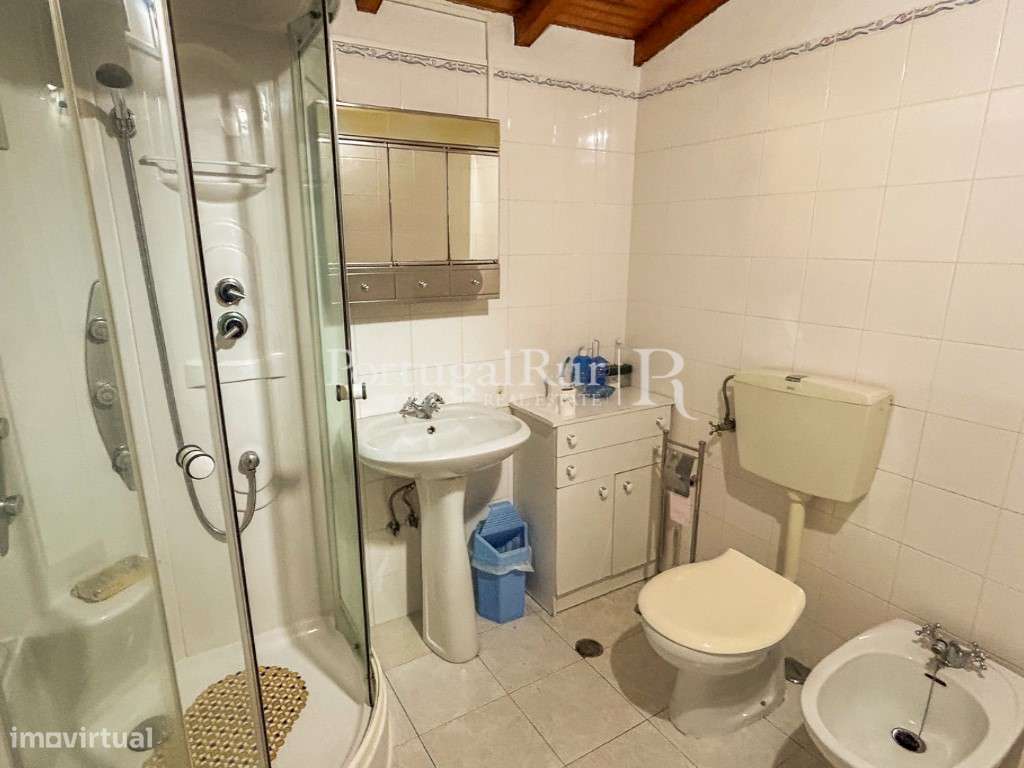 Quinta de 5 hectares, com 2 moradias e piscina-20