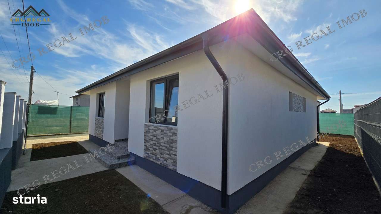 Oferta Exceptionala! Casa 3 Dormitoare la Cheie – Pret Imbatabil-4