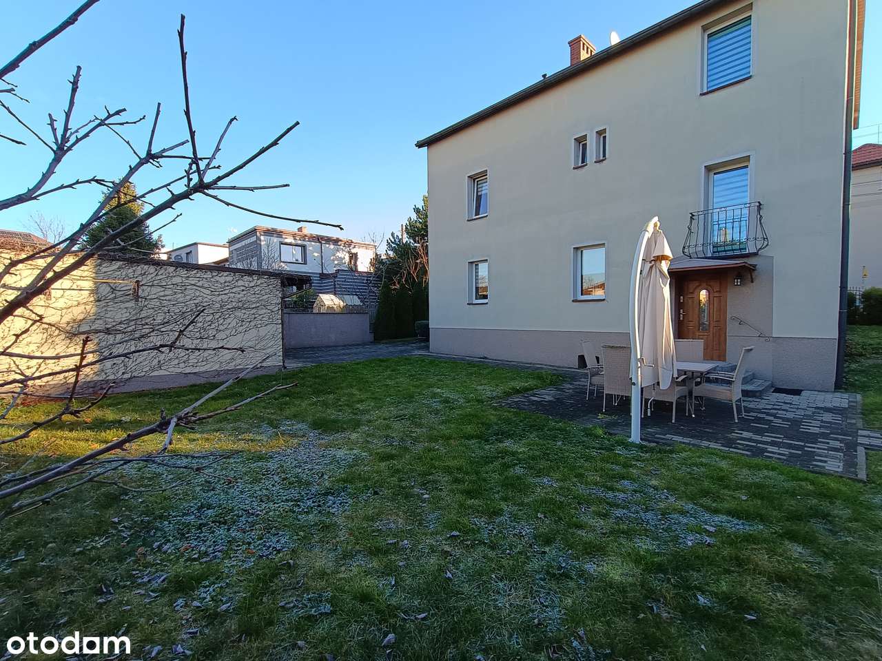 Dom jedno lub dwu rodzinny, Stare Tarnowice - Pełny obrazek: 4/16