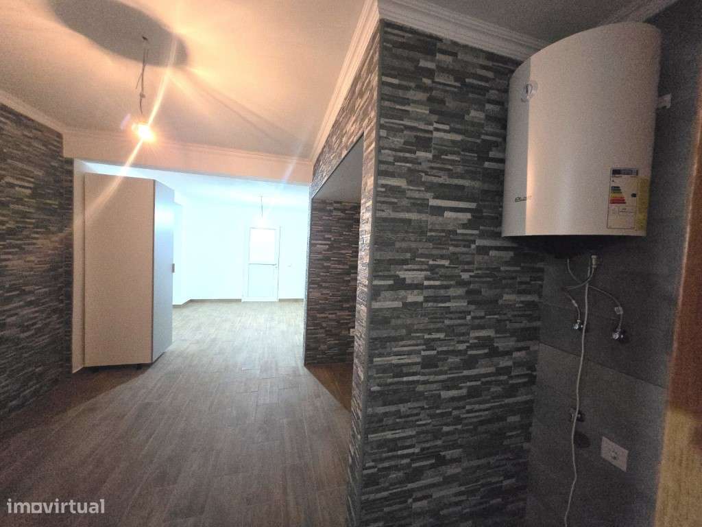 Moradia T3 Térrea, totalmente Remodelada - Perto da Praia Fluvial A... - Grande imagem: 5/25