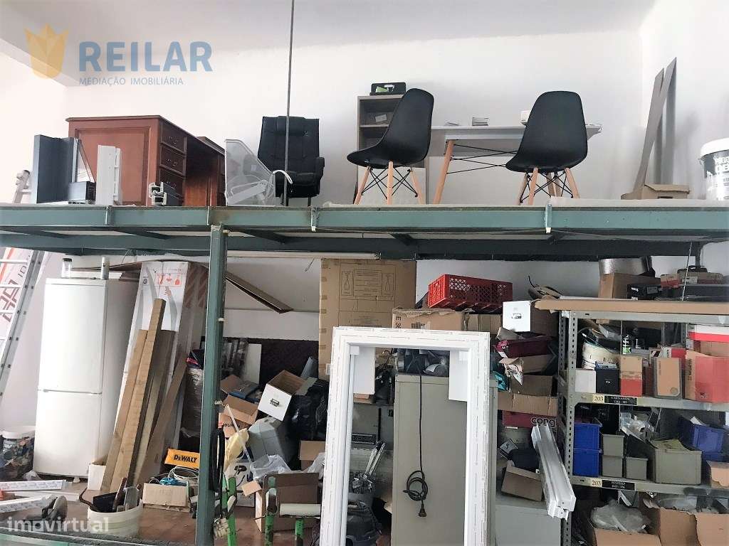 Bom Sucesso - Loja 103 m2 Investimento - Grande imagem: 4/6