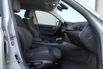 BMW X1 xDrive20d Aut. Sport Line - 12