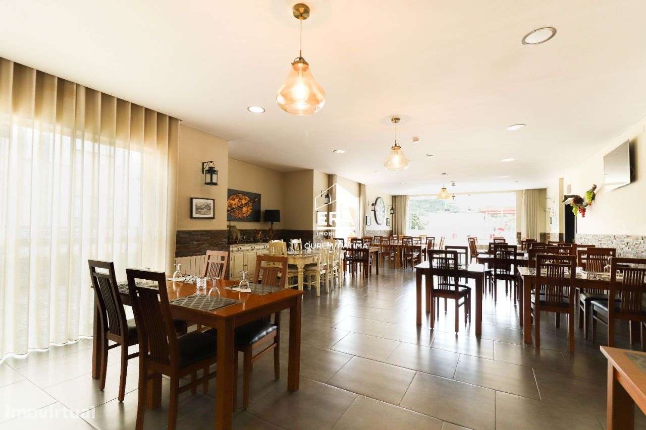 Restaurante localizado em Areias e Pias, Ferreira do Zêzere! - Grande imagem: 5/30