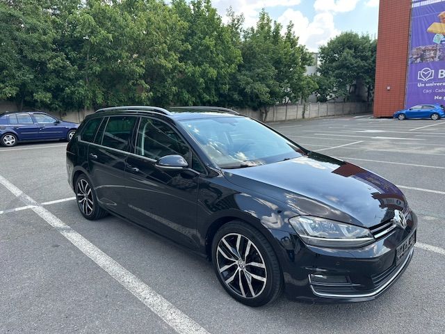 Volkswagen Golf VII [2012 - 2020] 1.6 TDI DSG BMT Highline 2014