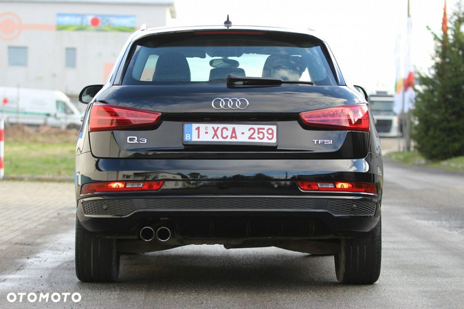 Audi Q3 - 9