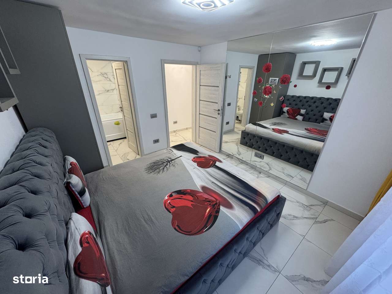 Apartament 3 camere zona Gara - Renovat Total - Imagine principală: 4/13