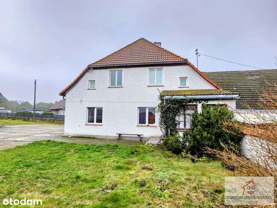 Atrakcyjna nieruchomość z potencjałem w Polnym - Pełny obrazek: 5/14