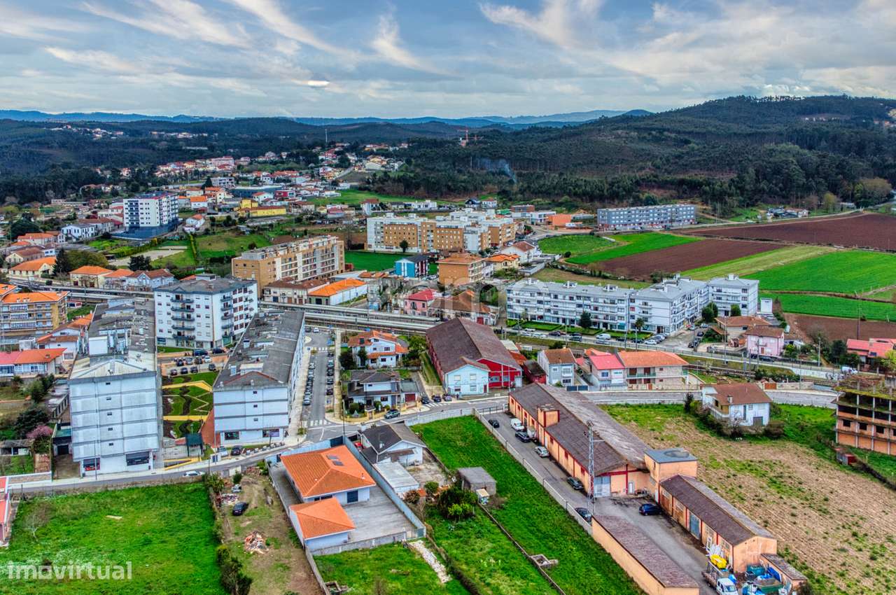Armazéns de 1750m² c/ escritório e Potencial Habitacional em São Ro...-6