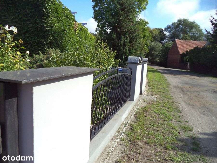 Dom w Jabłonowie k/Żagania-14