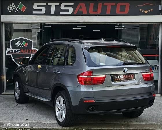 BMW X5 3.0 d - 15