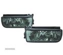 FARÓIS DE NEVOEIRO FRONTAIS PARA BMW SERIE 3 E36 1990-1999 - 2