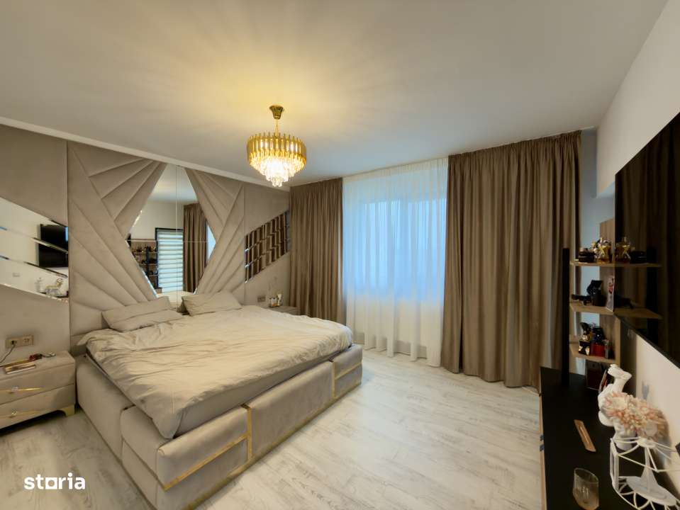 Casa| Vila individuala |Com Berceni la sosea | 10min metrou Aparatorii - Imagine principală: 4/19