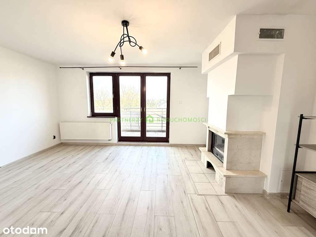 Duże mieszkanie z ogródkiem, garażem, Mierzyn - Pełny obrazek: 5/19