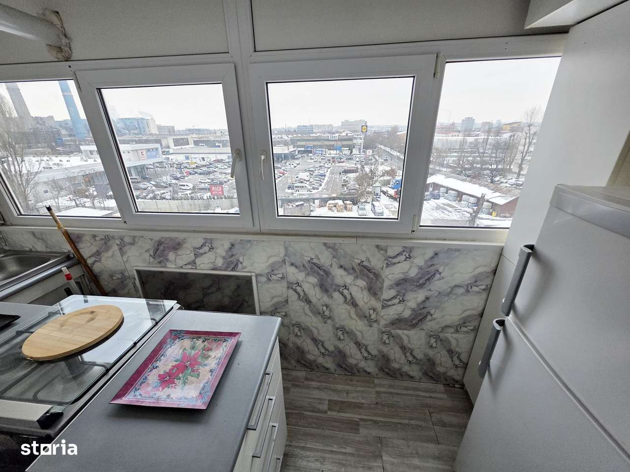 Duplex 2 Camere | 0% Comision | Fizicienilor | Ilioara-8