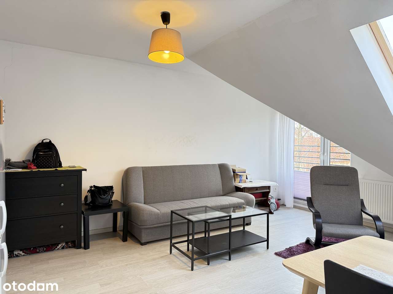 Mieszkanie przy ul.Sądowej (nowe budownictwo)-2 pokoje.-2