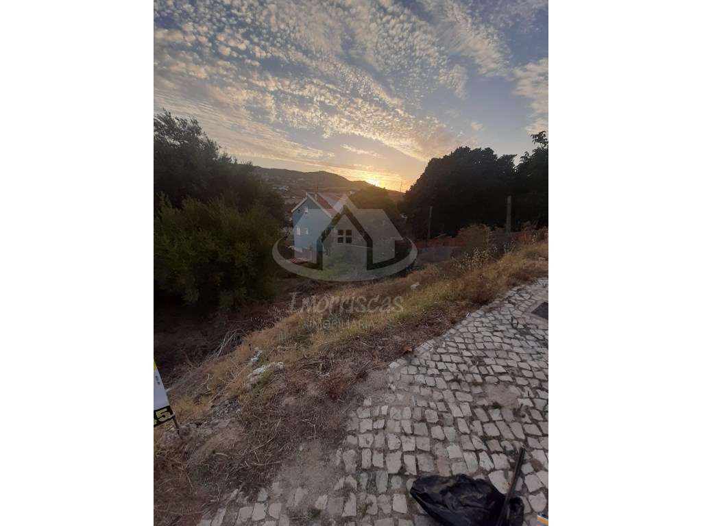 Terreno urbano com 380 m² em São João dos Montes, com vista serra - Grande imagem: 3/11