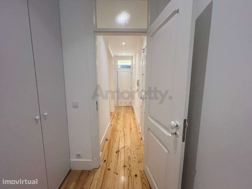 T2 Renovado em Pleno Coração de Arroios-5