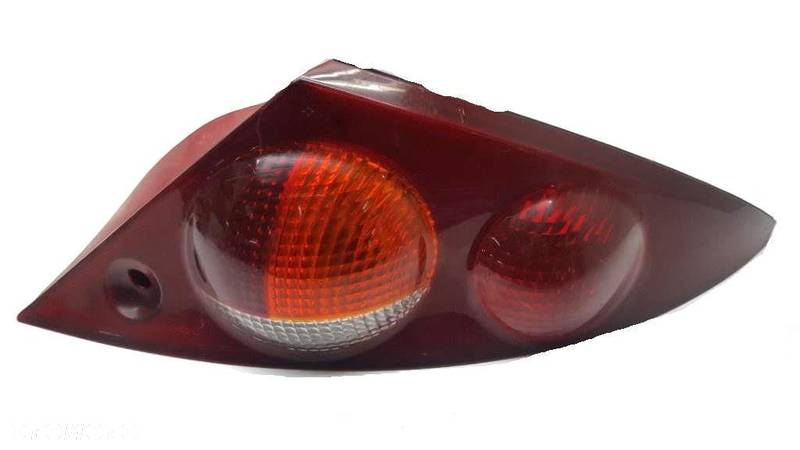 LAMPA TYŁ PRAWA FORD COUGA 2000 EUROPA - 1