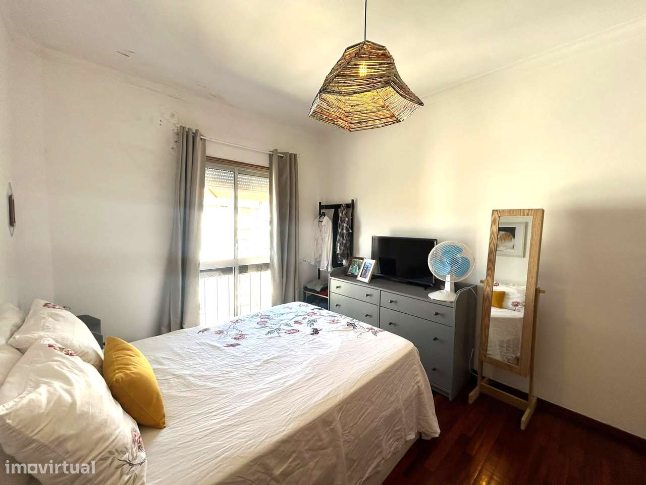 Apartamento T2 Quintinha- Sesimbra-25