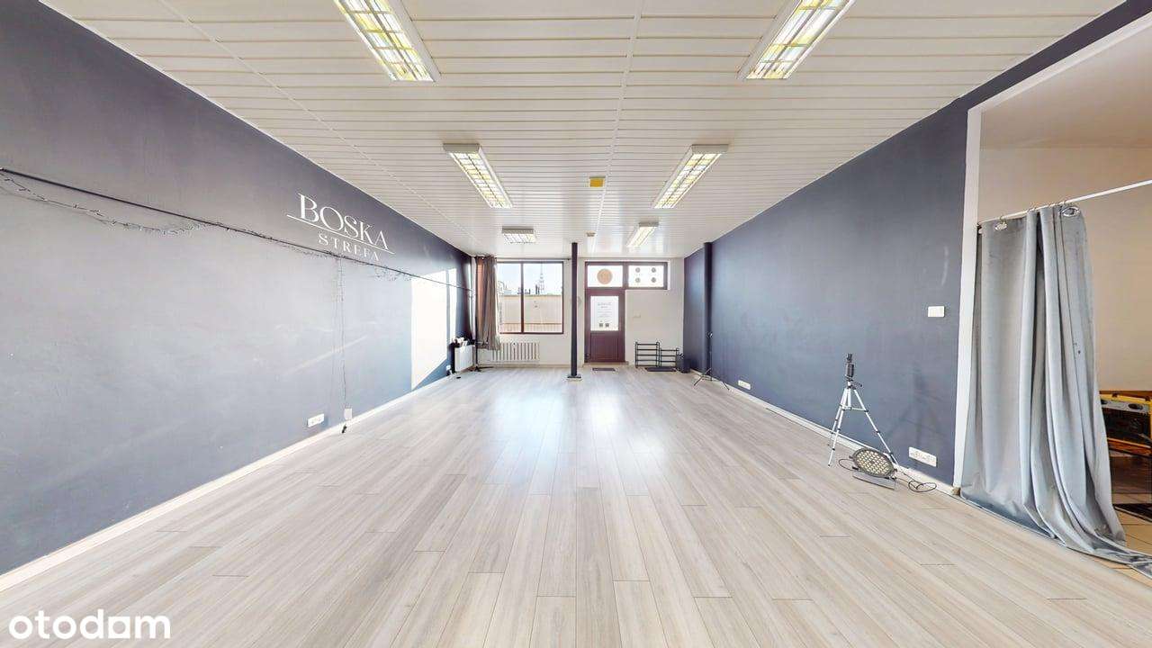 Lokal w ścisłym centrum Goleniowa-4