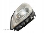 LAMPA LEWY PRZÓD RENAULT SCENIC II 2 LIFT (2006-2009) SOCZEWKA EUROPA - 2