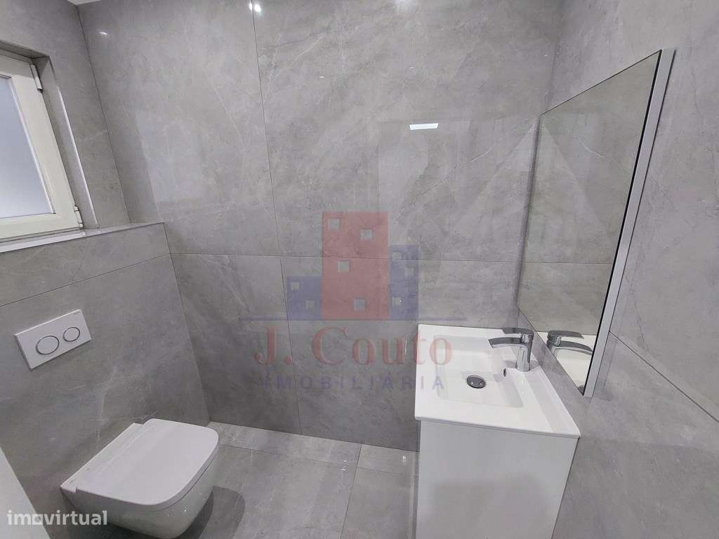 Moradia T3 com vista para o mar-44