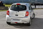 Nissan Micra 1.2 Acenta - 3