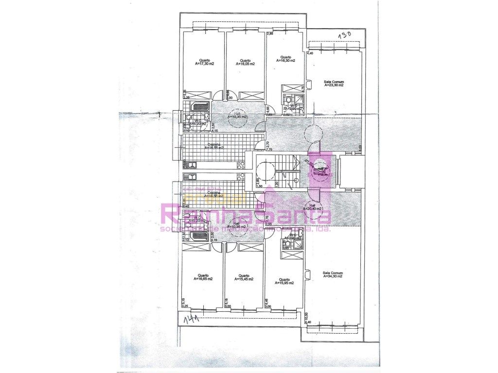 Lote para construção - Coimbra