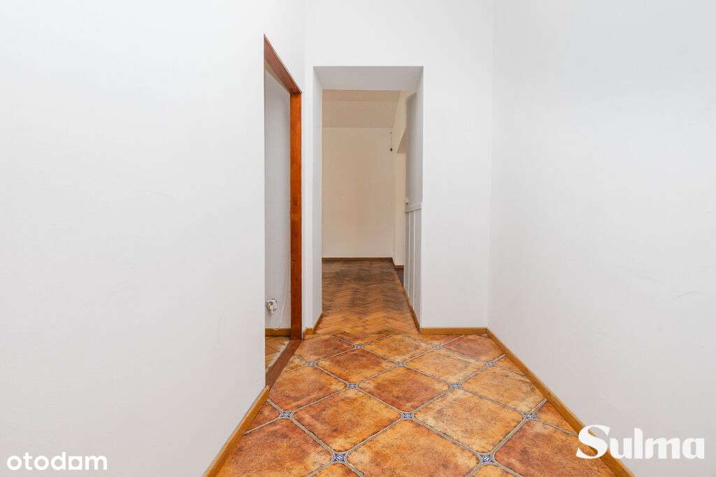 Wysokie sufity | Balkon | +3 opcje aranżacyjne - Pełny obrazek: 5/20