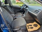 Volkswagen Golf 2.0 BlueTDI Comfortline - 23