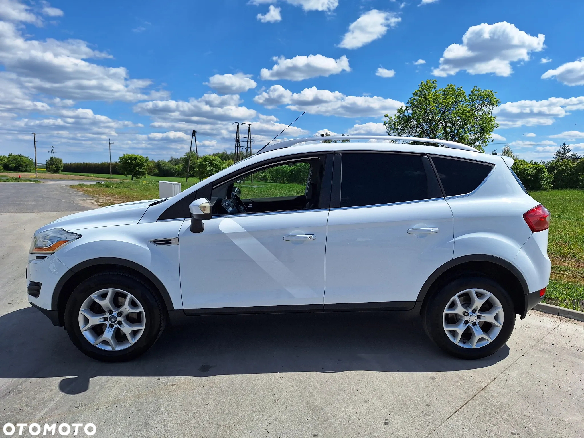 Ford Kuga 2.0 TDCi 4x4 Trend - 2