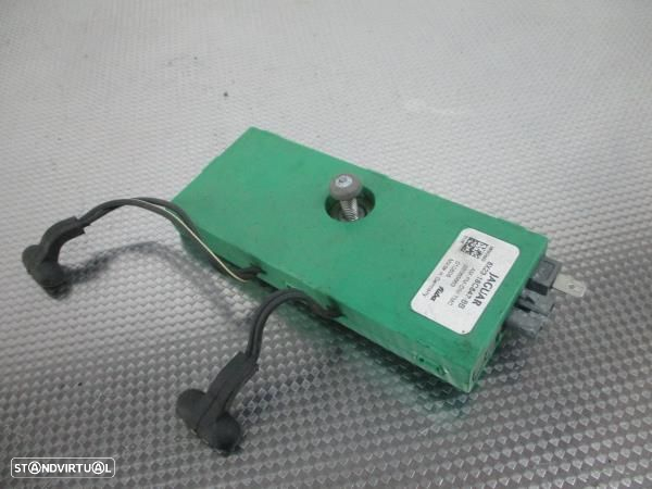 Amplificador / Modulo Antena Jaguar Xf (X250) - 3