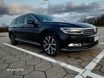 Volkswagen Passat 2.0 TDI BMT 4Mot Highline DSG - 6