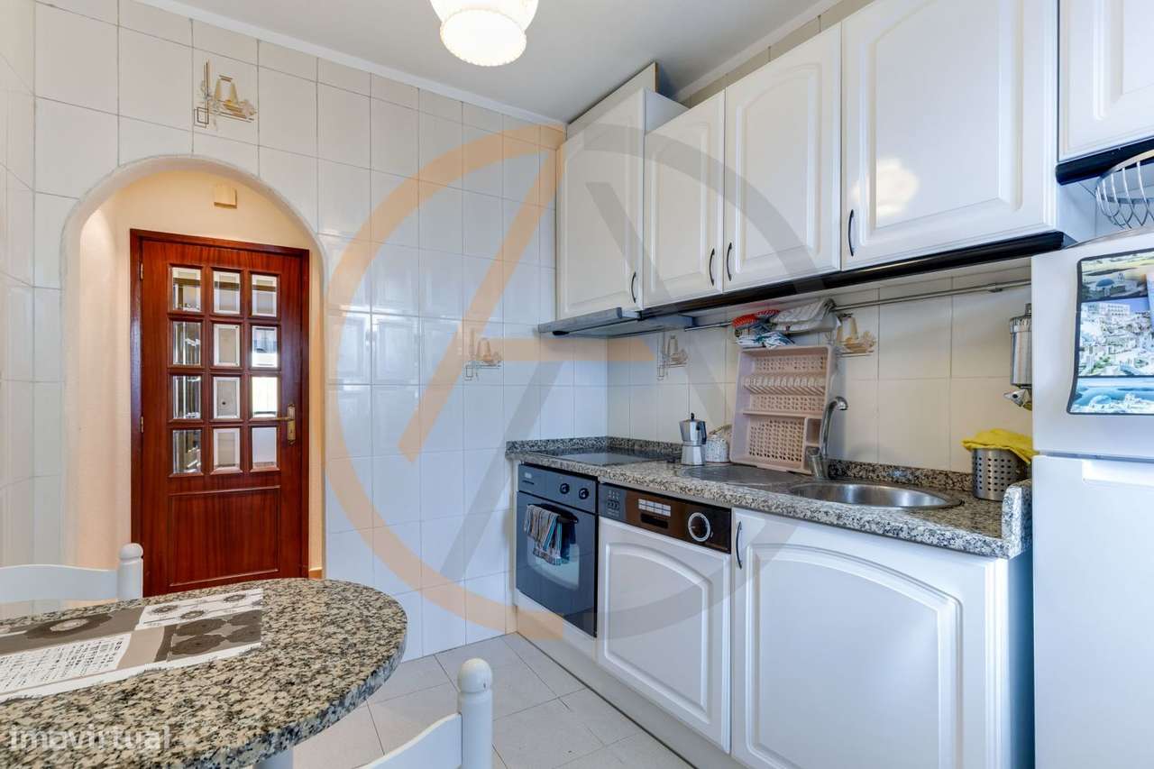 Apartamento T2 | Custoias-13