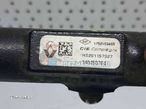 Rampa injectoare Dacia Logan 2 [Fabr 2012-2020] 140450784 0.9 TCE - 2