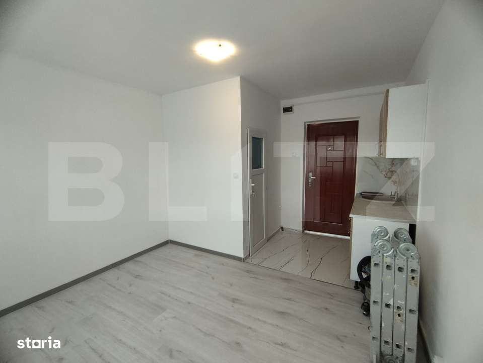 Camera camin, 17 mp, zona Bularga - Imagine principală: 4/9