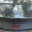 Maserati Quattroporte Automatic - 17
