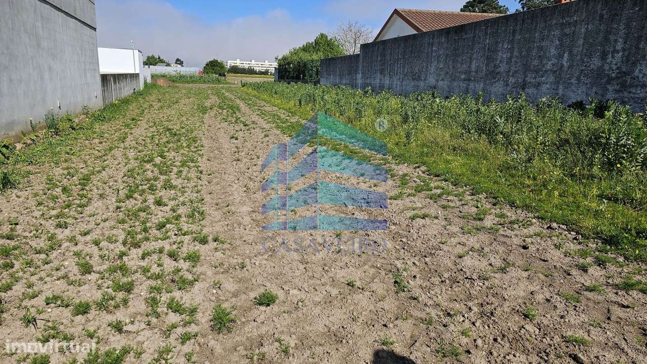 Terreno Urbano, às portas da Cidade de Aveiro - Grande imagem: 3/11
