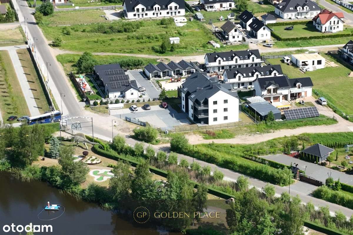 Mieszkanie nad morzem w świetnej lokalizacji-Łeba-19