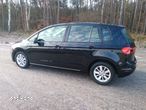 Volkswagen Golf Sportsvan 1.4 TSI (BlueMotion Technology) DSG Sound - 5